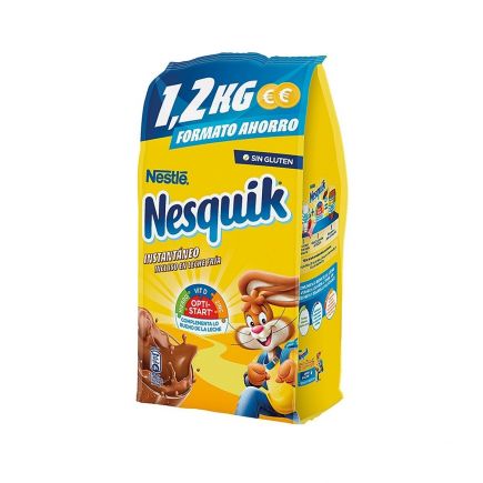 CACAO NESQUIK POLVO 1,2K