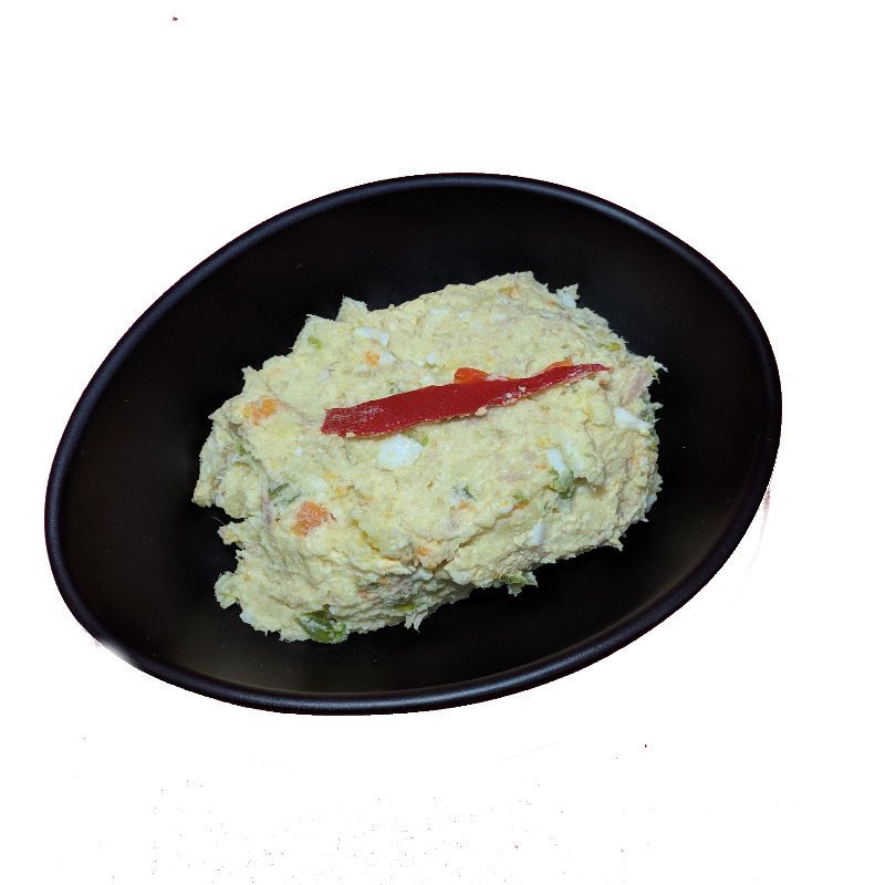 Ensaladilla Rusa