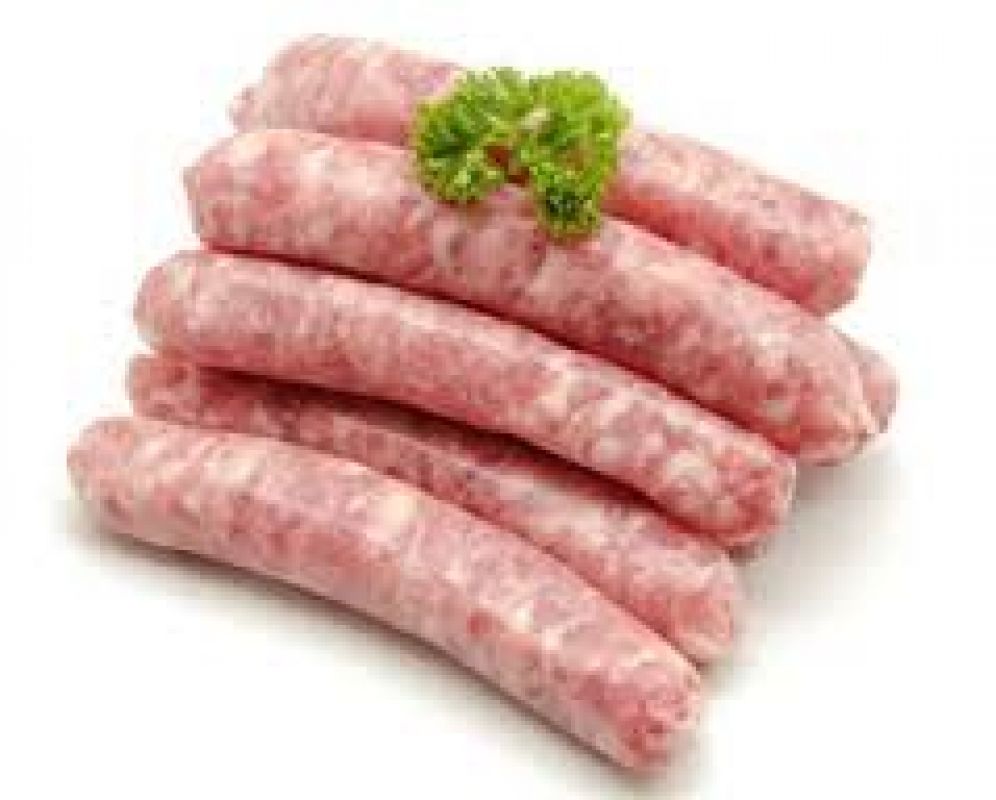 Longanizas