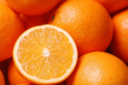 mandarina