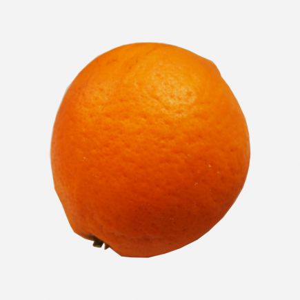 naranja de mesa