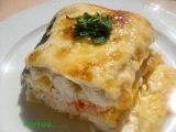 Merluza rellena