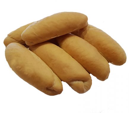 BOLSA PEPITOS  (6 unidades, 300 gr. la bolsa) 