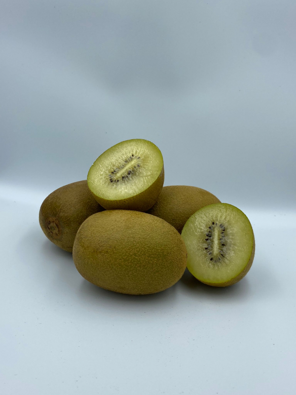 kiwi amarillo