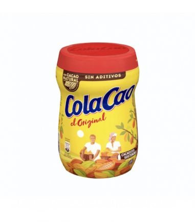 CACAO COLACAO  383G