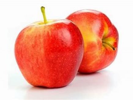 Manzana Royal gala nueva