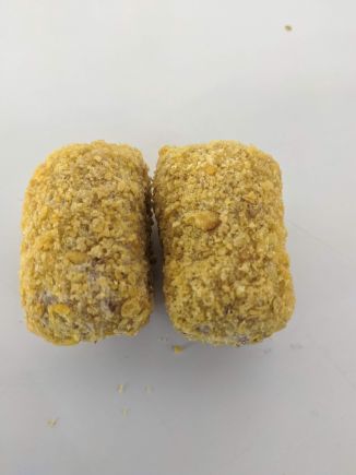 Croqueta de Jamón Iberico (premium)