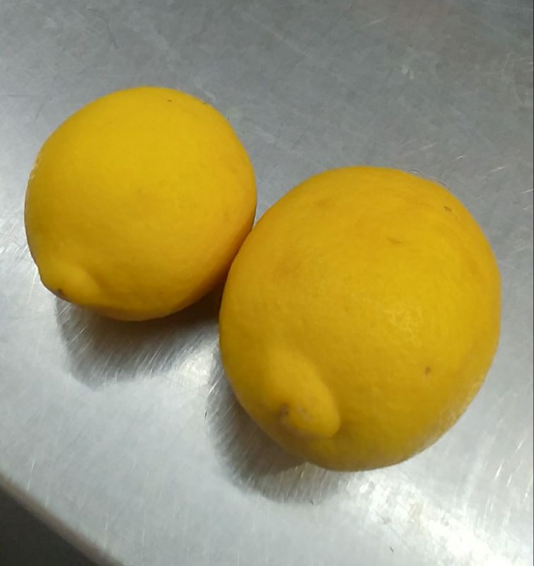 LIMONES