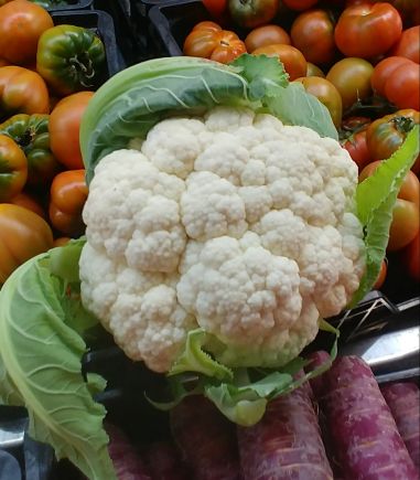 COLIFLOR