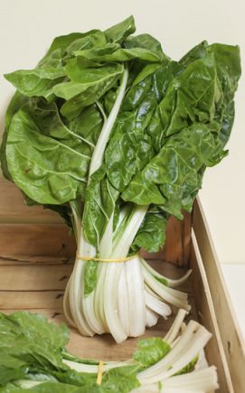 espinacas (manojo)