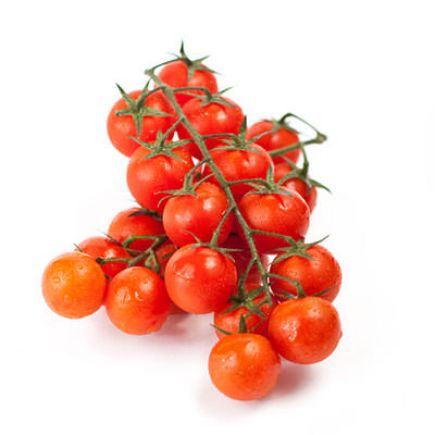 Tomate cherry 