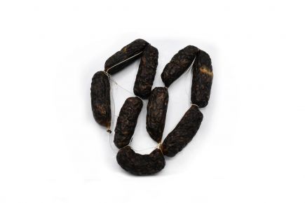 Morcilla de Cebolla Oreada