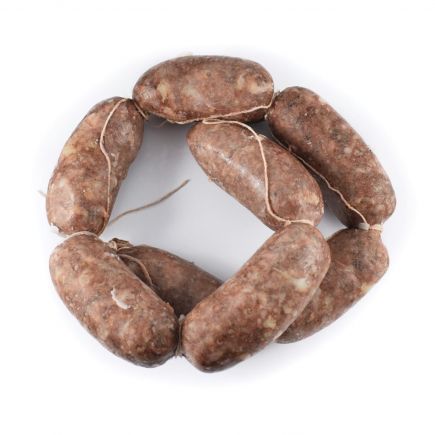 Morcilla de Carne