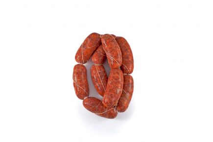 Chorizo fresco