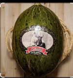 Melon el abuelo 