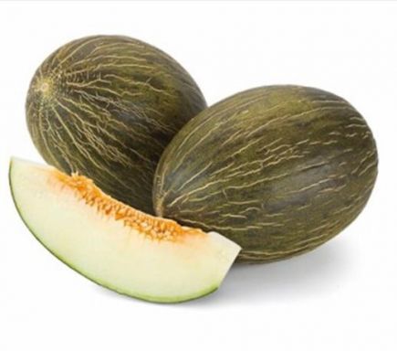 Melon nacional 