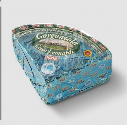 Queso Gorgonzola