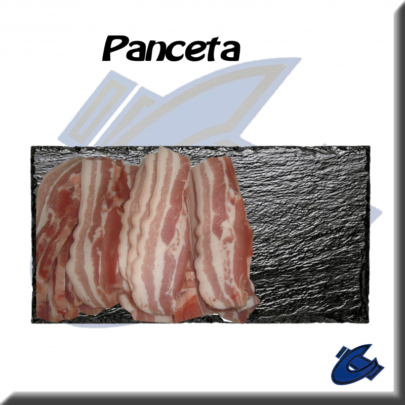 Panceta