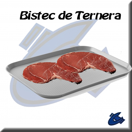 Bistecs de ternera