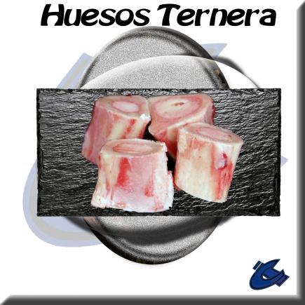 Huesos de ternera