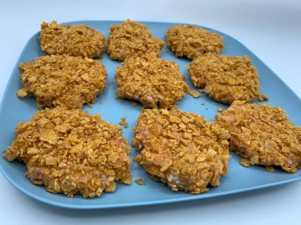 Crunchy