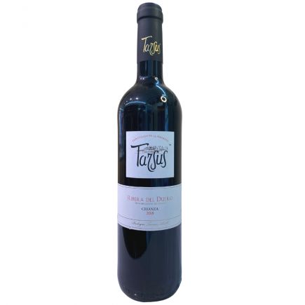 VINO TINTO QUINTA TARSUS CRIANZA 