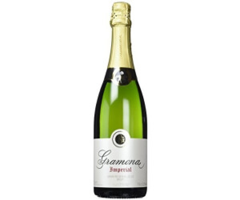 CAVA GRAMONA BRUT IMPERIAL 