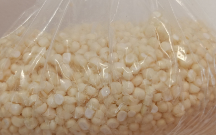 Maiz en bolsa para freir (250 gr. bolsa)