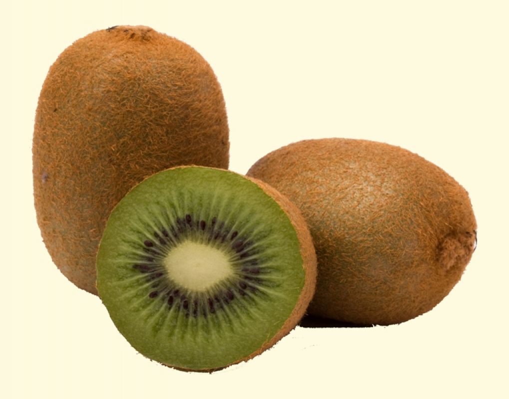 Kiwis Verdes (150 gr. aprox. unidad)