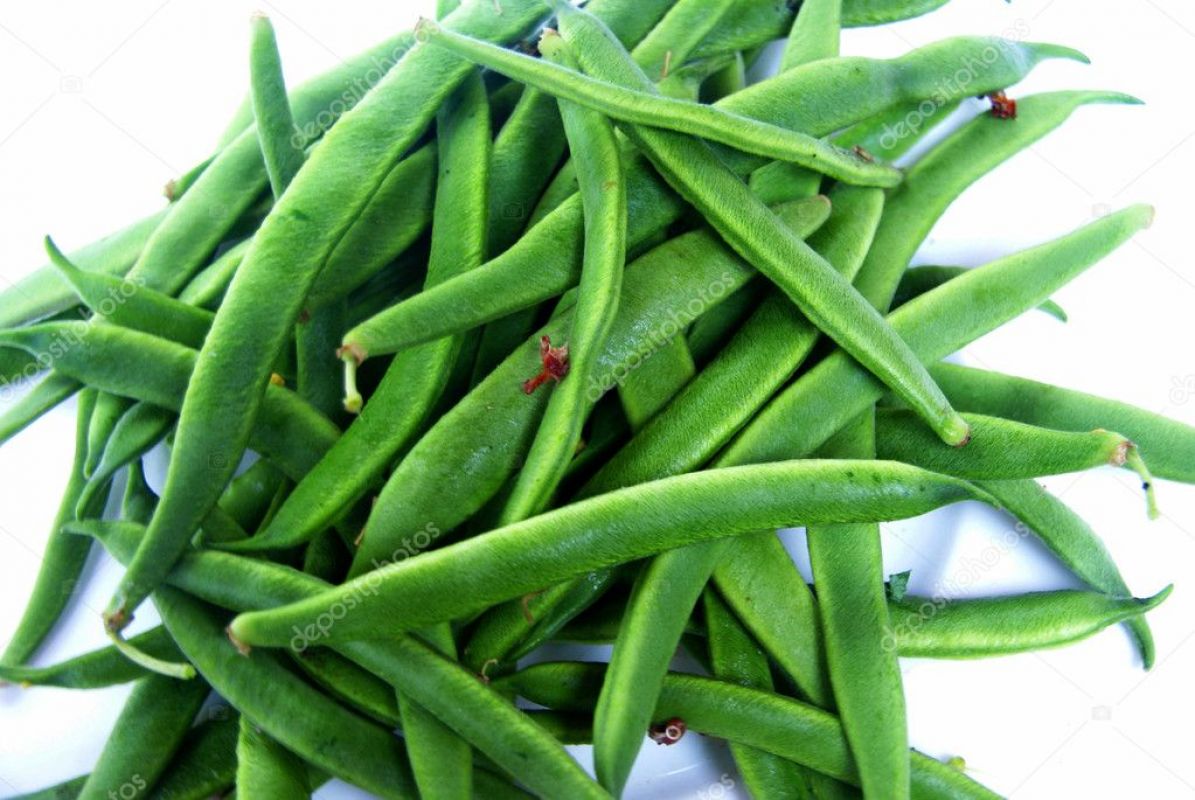 Judias De Manteca fina