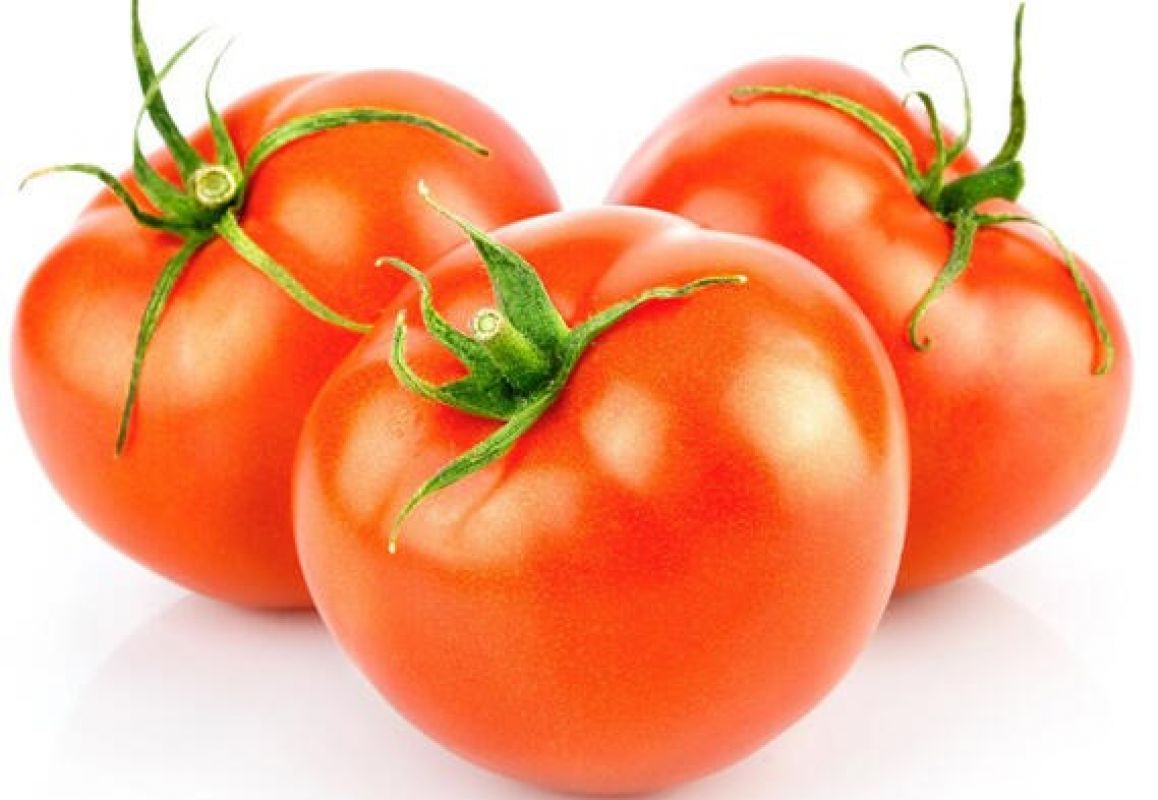 Tomates maduros (165 gr .aprox. unidad)