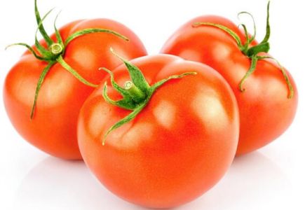 Tomate maduro (165 gr .aprox. unidad)