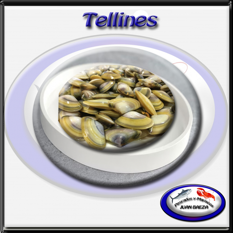 Tellinas