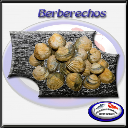 Berberechos