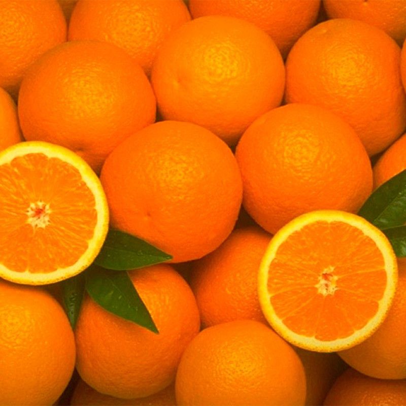 Naranjas de zumo (200 gr. aprox. unidad)