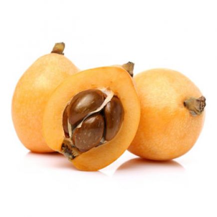 Nísperos Amadeo (Especial por su sabor)