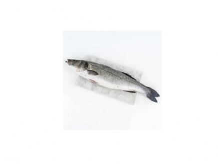 LUBINA (PIEZA DE 700 GR) DESPINADA