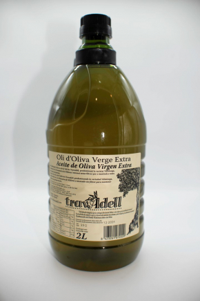 ACEITE TRAVADELL GF 2LT