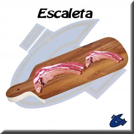 ESCALETA