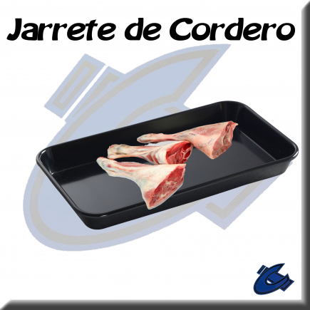 JARRETA DE CORDERO
