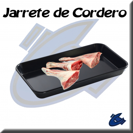 GARRETA DE CORDERO