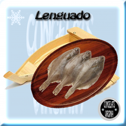 LENGUADO,AL HORNO 