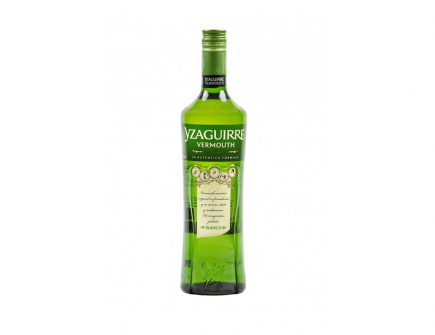 VERMOUTH YZAGUIRRE BLANCO