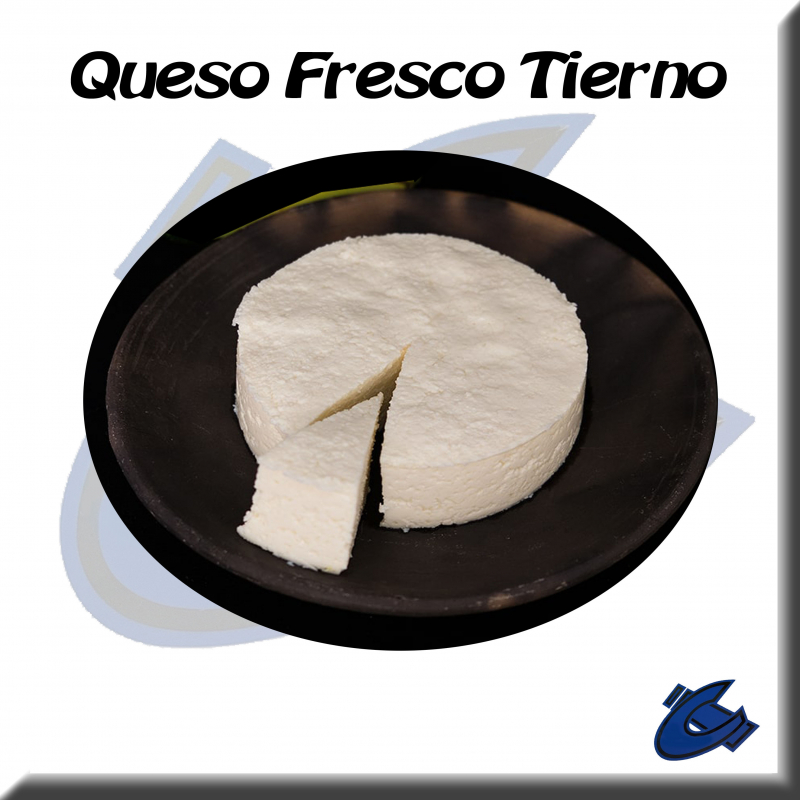 QUESO BLANCO FRESCO