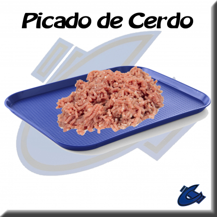 PICADO DE CERDO