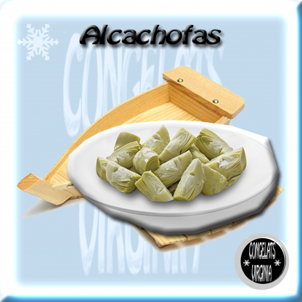 ALCACHOFA