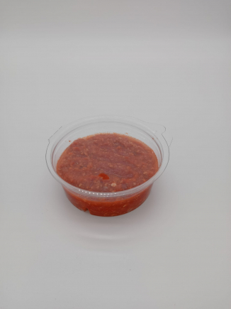 SALSA BOLOÑESA