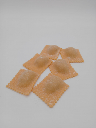 Ravioli de carne