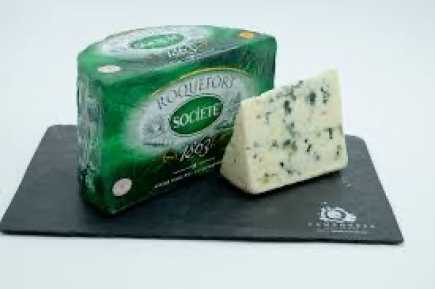 Roquefort societe