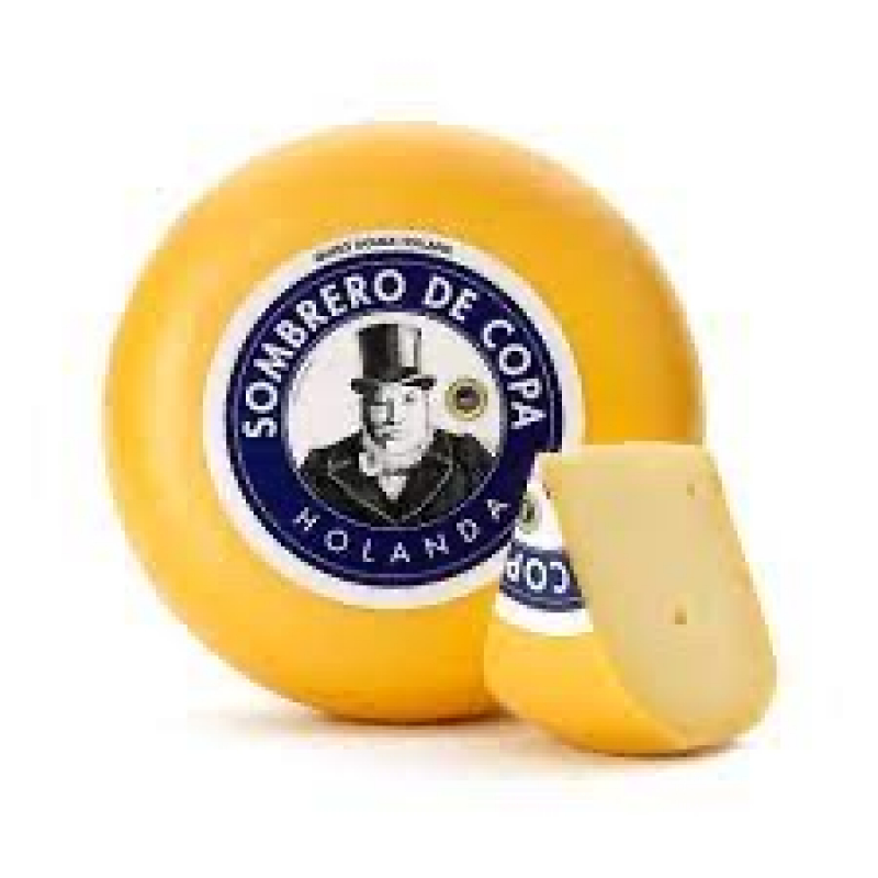 Gouda semi